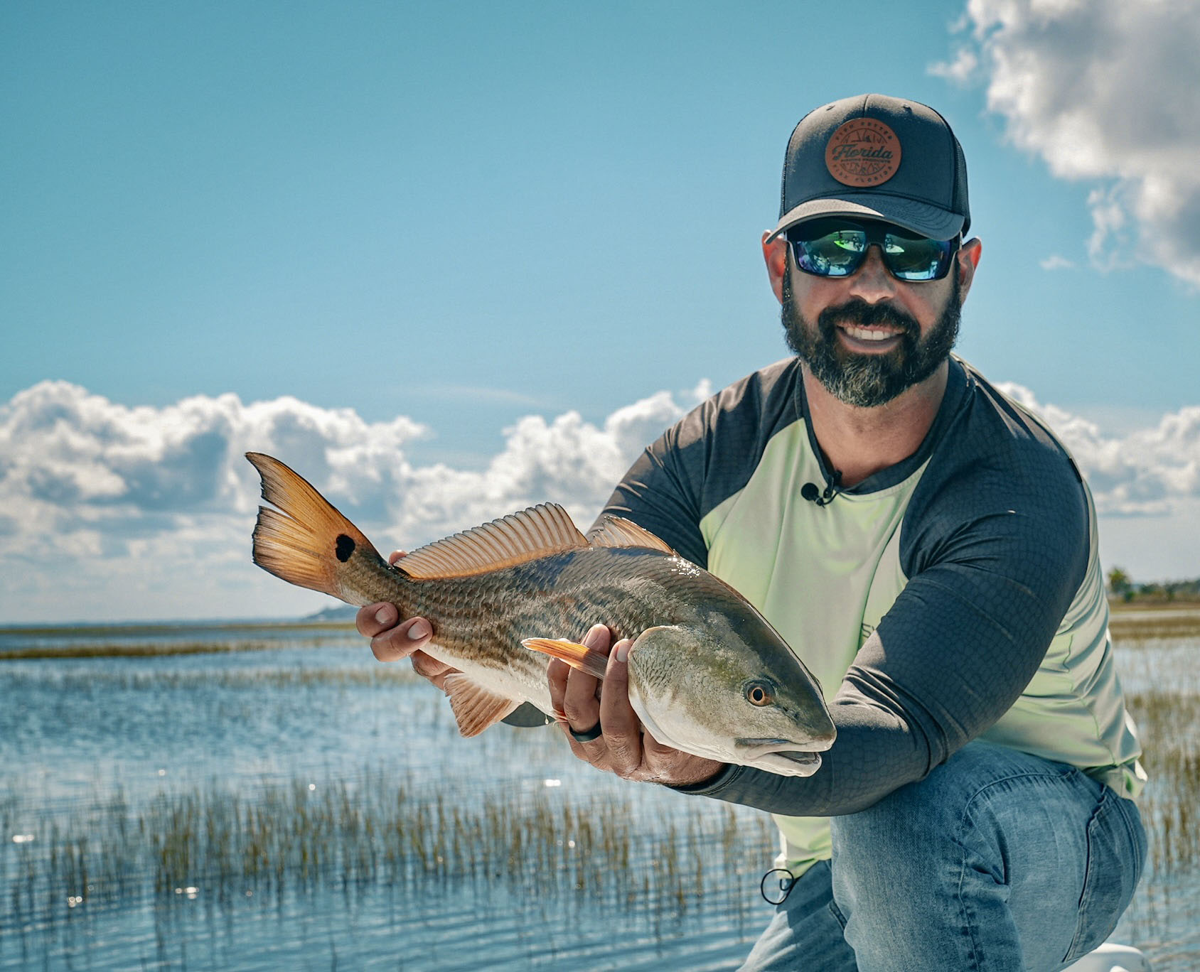 Captain Jonathan Moss